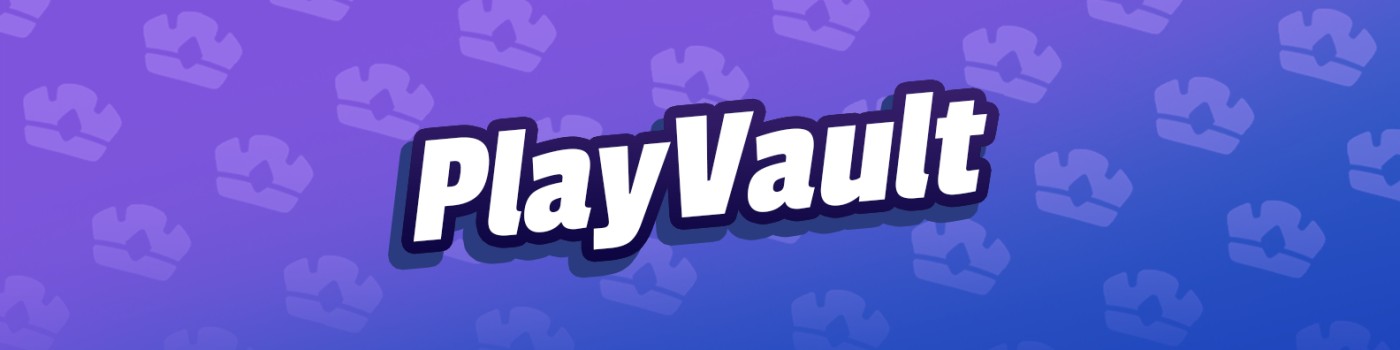 PlayVault